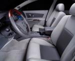 Cadillac CTS 2003 года